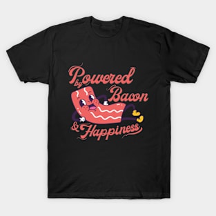 Bacon love T-Shirt